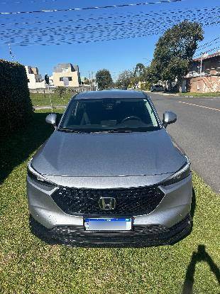 HONDA HR-V 1.5 DI I-VTEC TURBO FLEX TOURING CVT